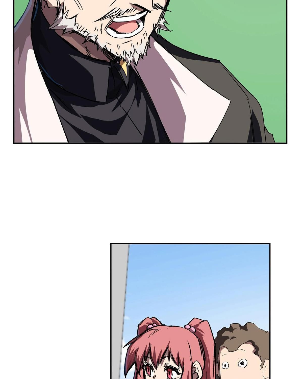 Giang Tư Tiên Sinh Chapter 11 - Trang 2