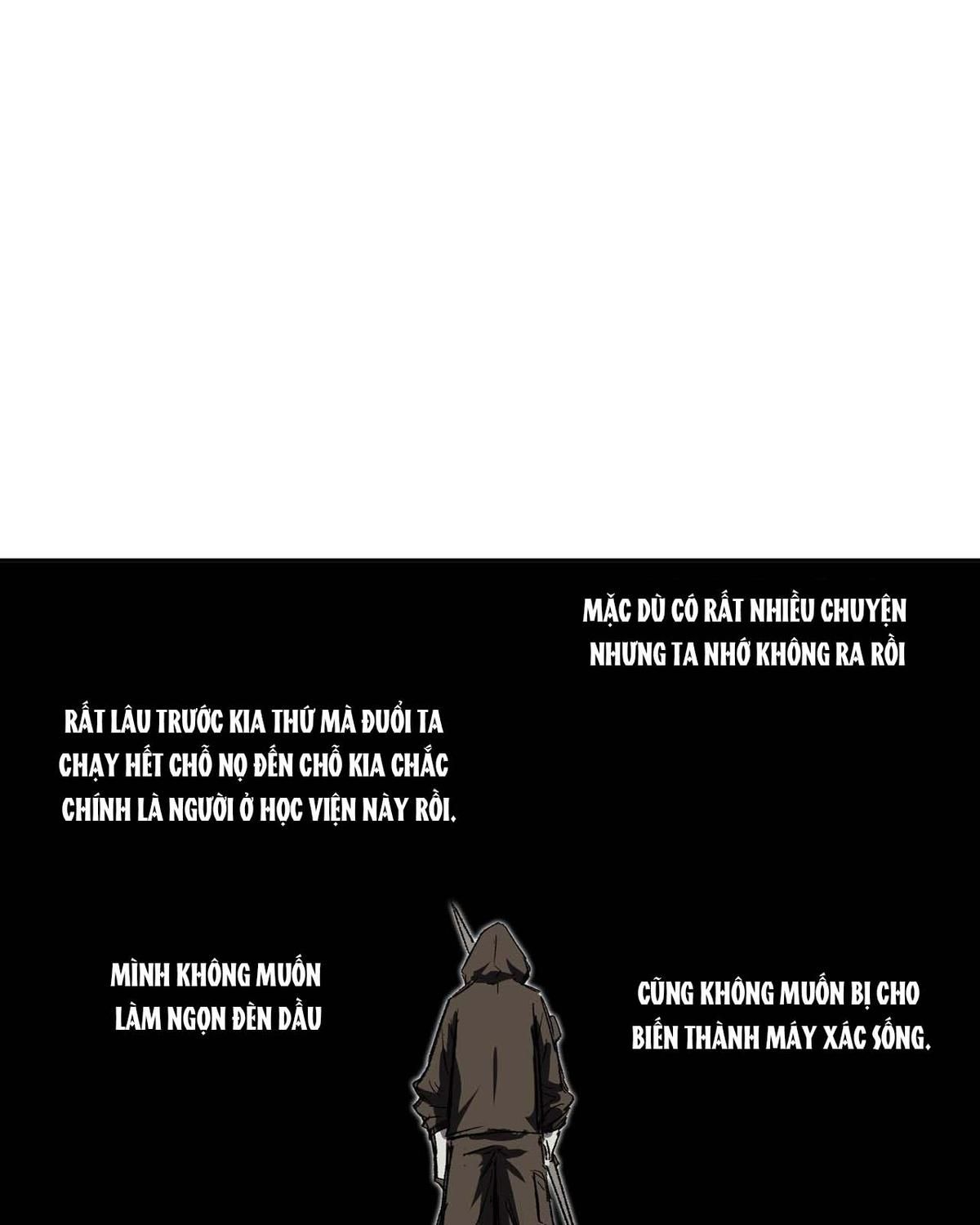 Giang Tư Tiên Sinh Chapter 11 - Trang 2