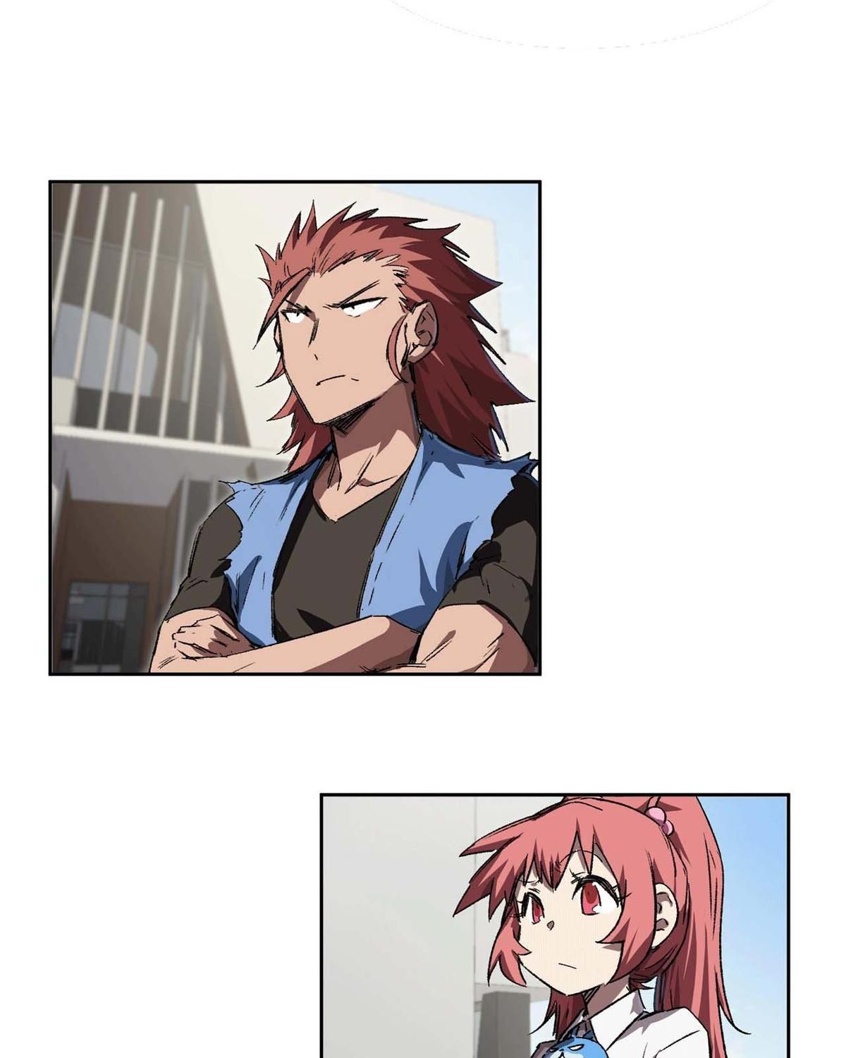 Giang Tư Tiên Sinh Chapter 11 - Trang 2