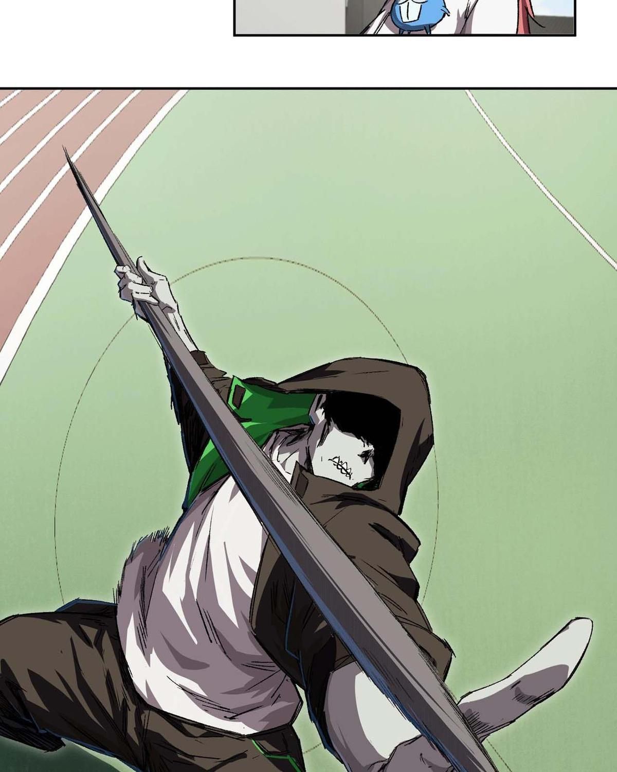 Giang Tư Tiên Sinh Chapter 11 - Trang 2