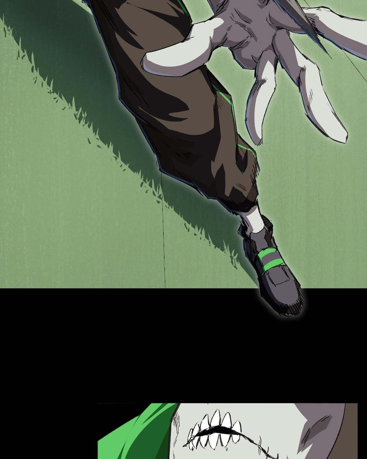 Giang Tư Tiên Sinh Chapter 11 - Trang 2