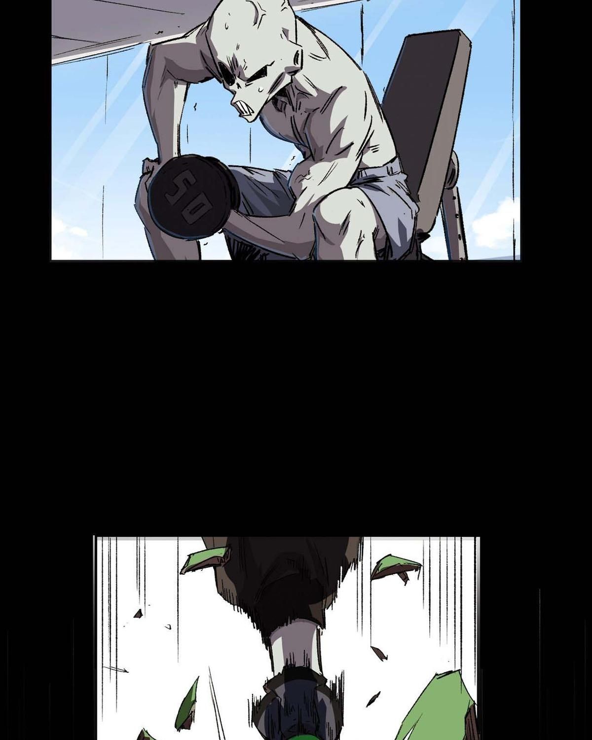 Giang Tư Tiên Sinh Chapter 11 - Trang 2