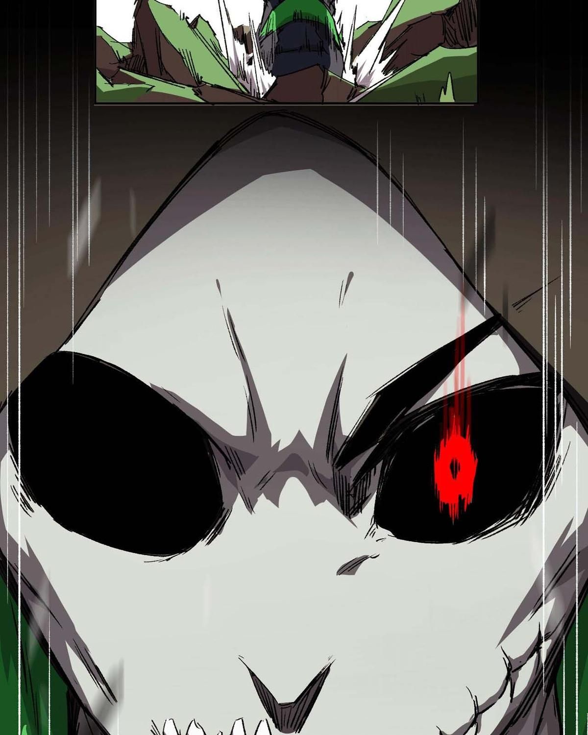 Giang Tư Tiên Sinh Chapter 11 - Trang 2