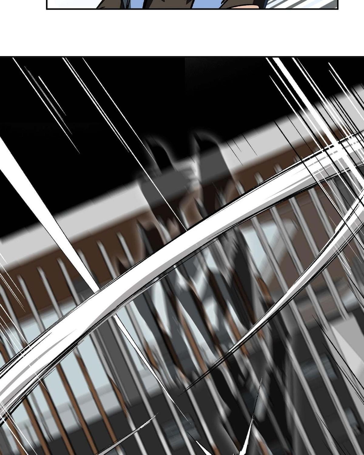 Giang Tư Tiên Sinh Chapter 11 - Trang 2