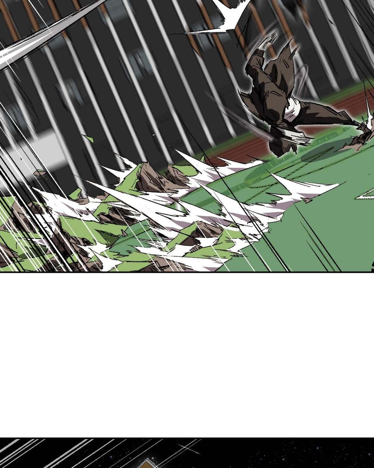 Giang Tư Tiên Sinh Chapter 11 - Trang 2