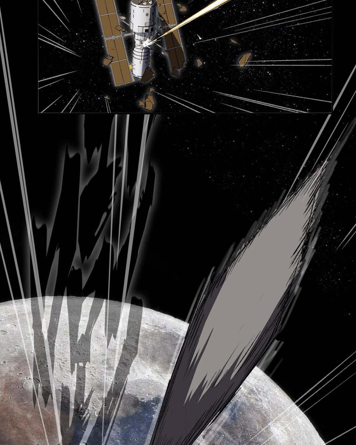 Giang Tư Tiên Sinh Chapter 11 - Trang 2