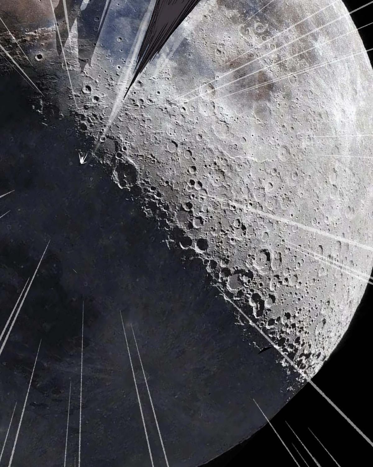 Giang Tư Tiên Sinh Chapter 11 - Trang 2