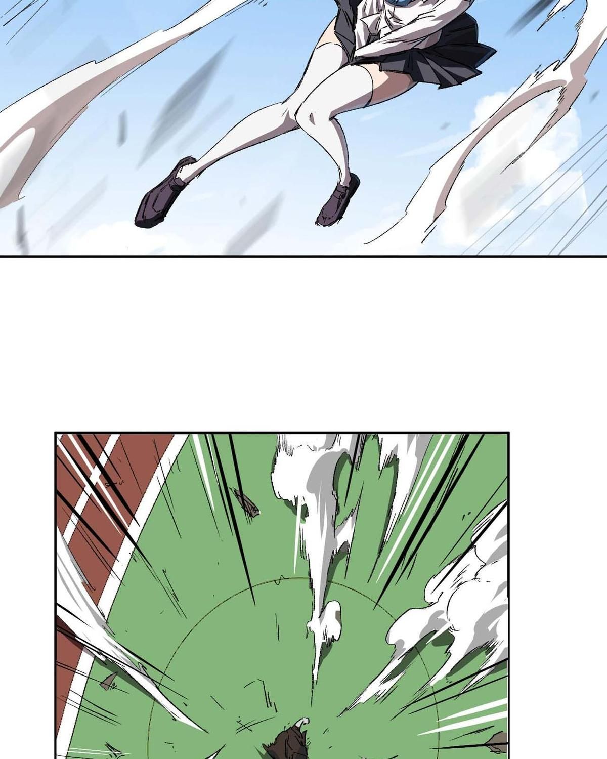 Giang Tư Tiên Sinh Chapter 11 - Trang 2