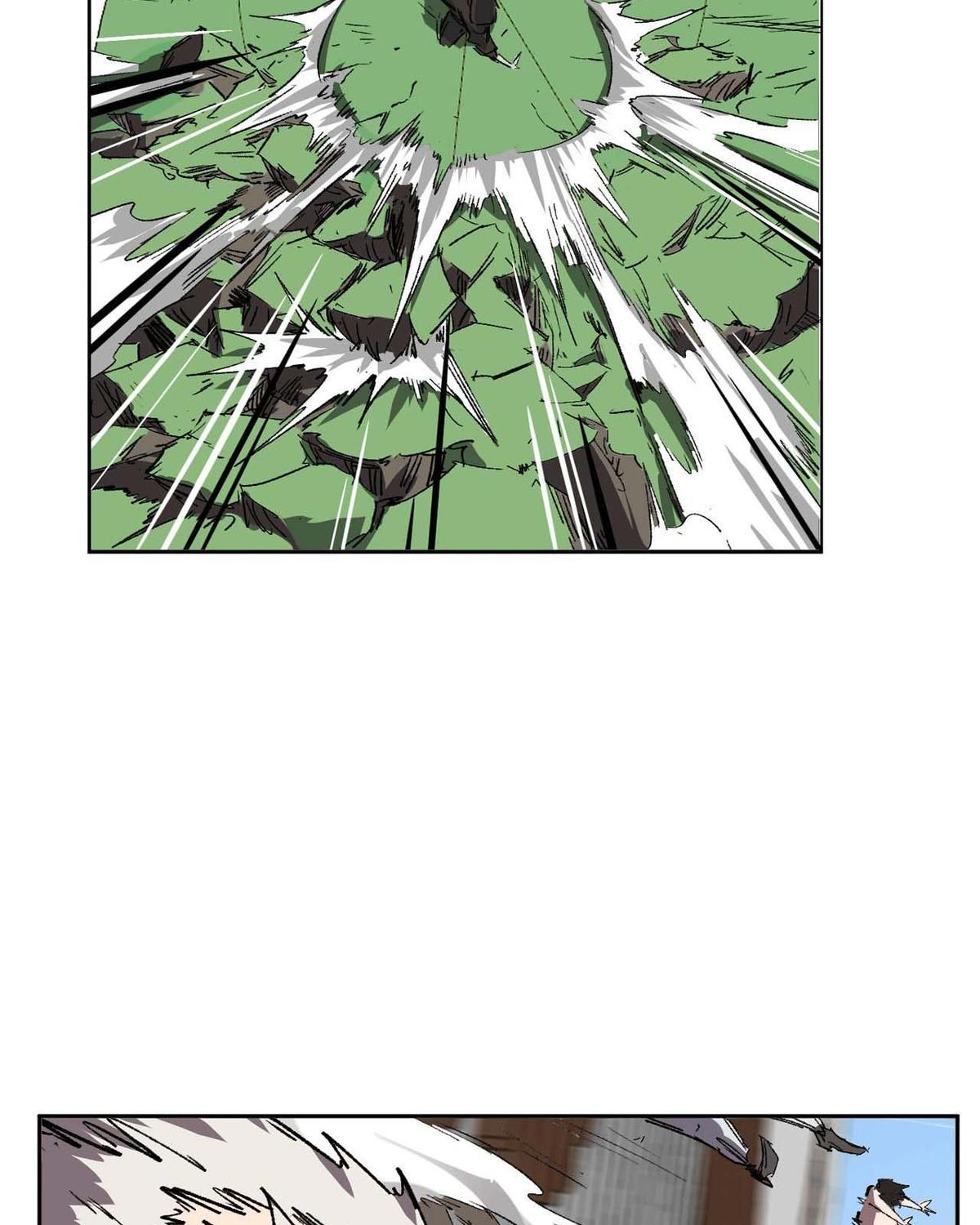 Giang Tư Tiên Sinh Chapter 11 - Trang 2