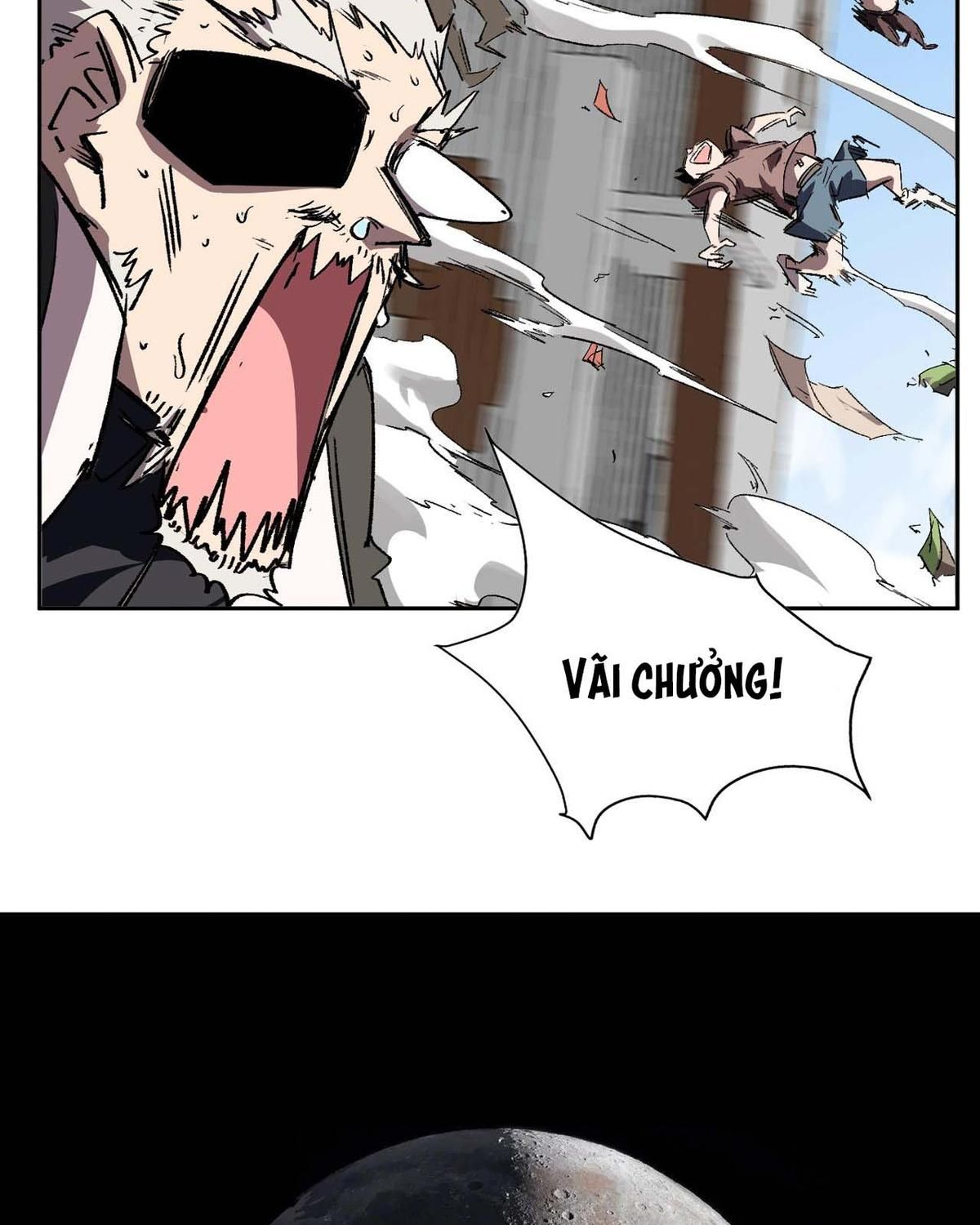 Giang Tư Tiên Sinh Chapter 11 - Trang 2