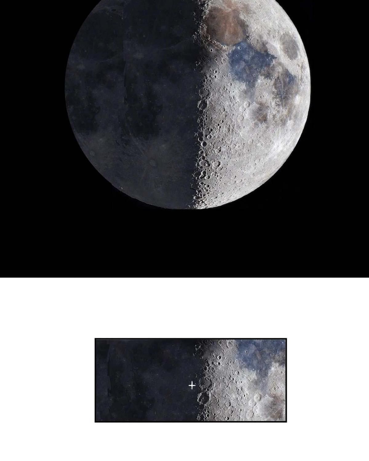 Giang Tư Tiên Sinh Chapter 11 - Trang 2