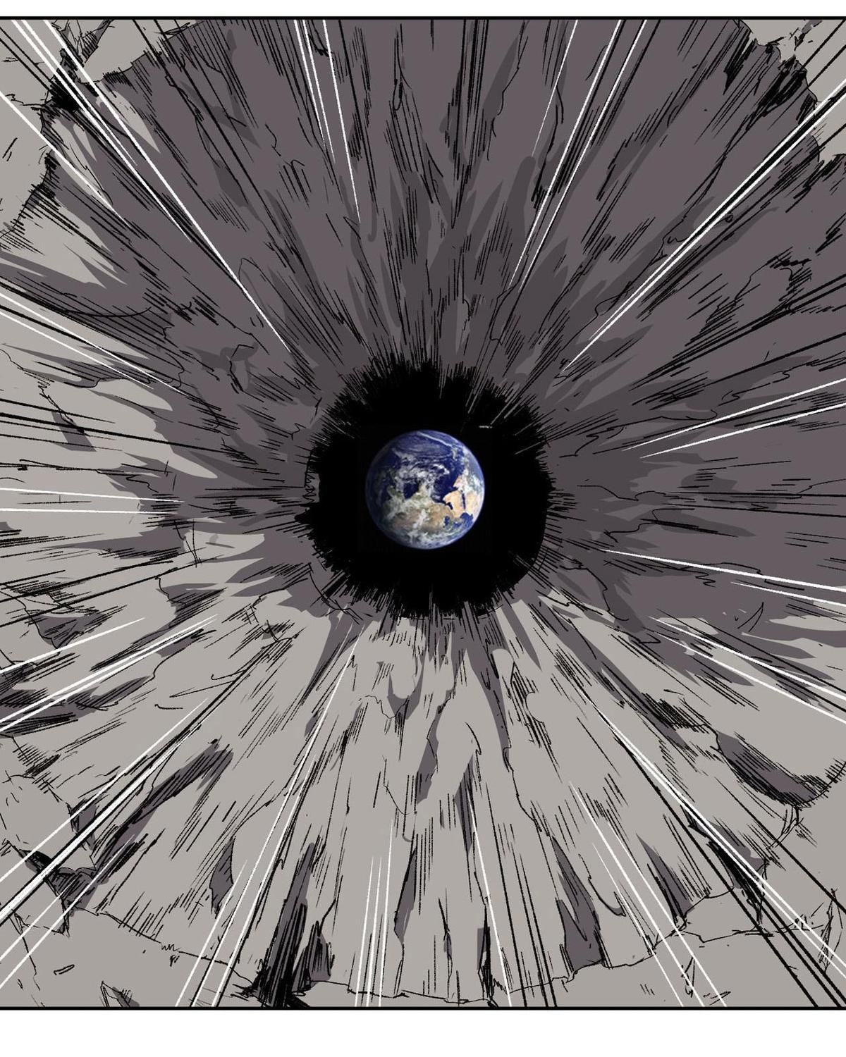 Giang Tư Tiên Sinh Chapter 11 - Trang 2