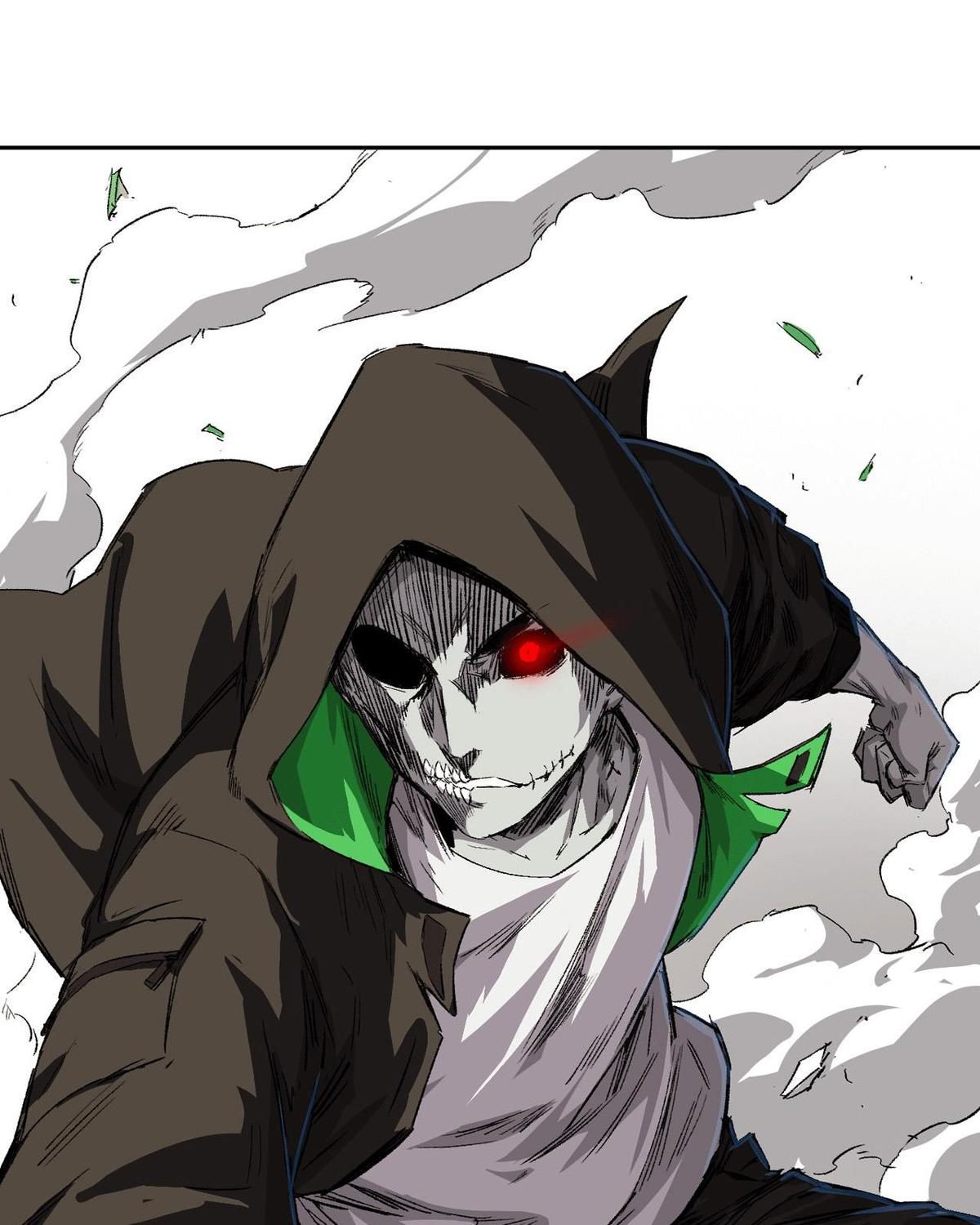 Giang Tư Tiên Sinh Chapter 11 - Trang 2