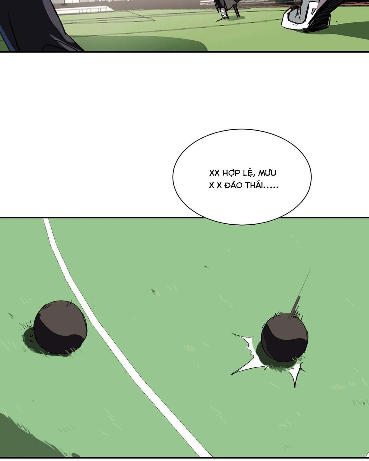 Giang Tư Tiên Sinh Chapter 11 - Trang 2