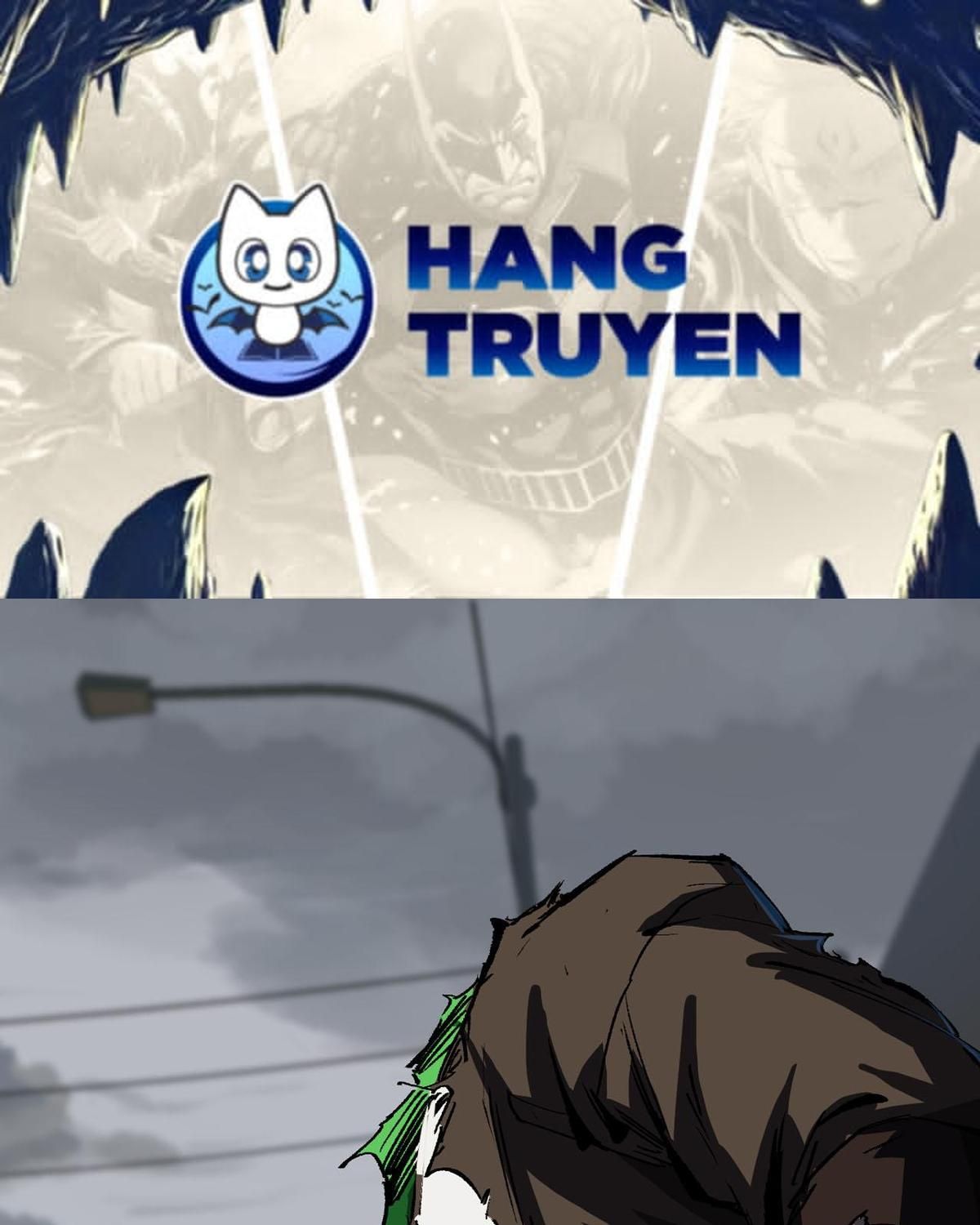 Giang Tư Tiên Sinh Chapter 16 - Trang 2