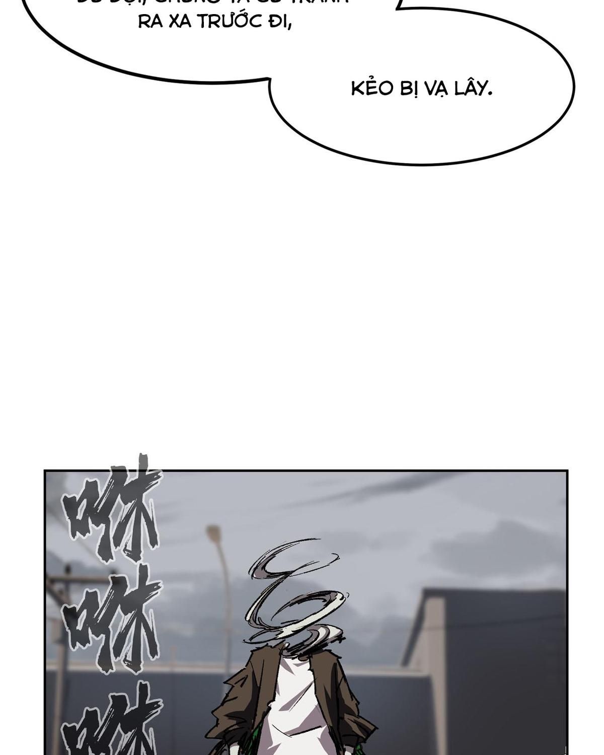 Giang Tư Tiên Sinh Chapter 16 - Trang 2