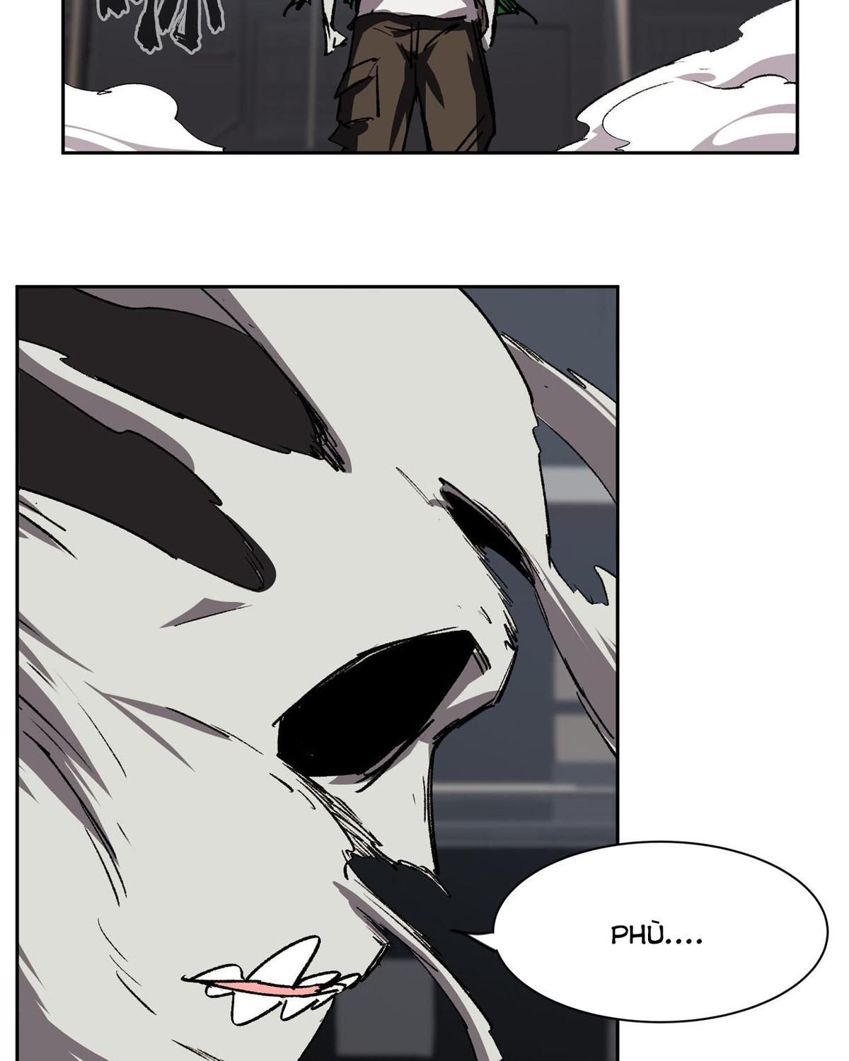 Giang Tư Tiên Sinh Chapter 16 - Trang 2