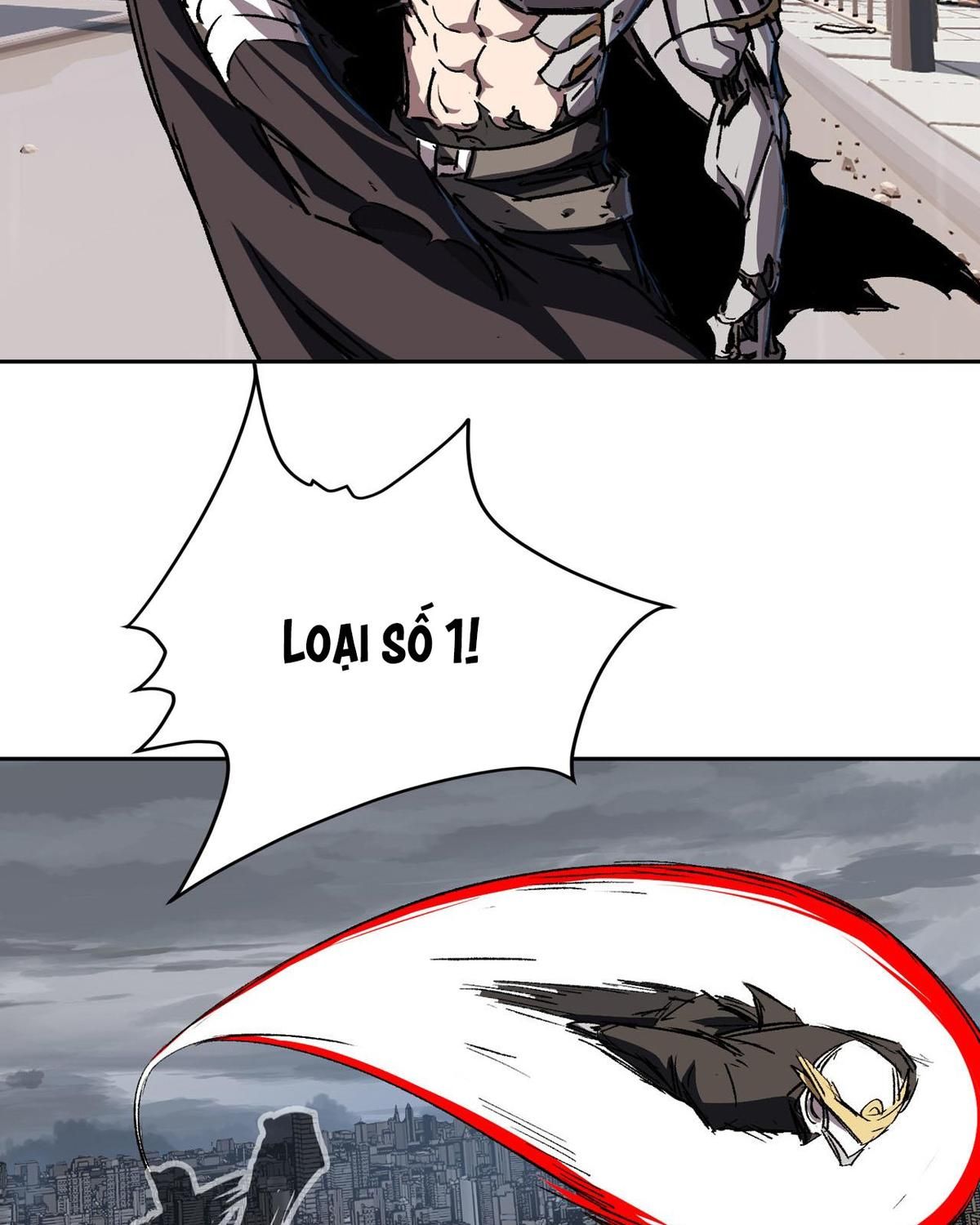 Giang Tư Tiên Sinh Chapter 16 - Trang 2