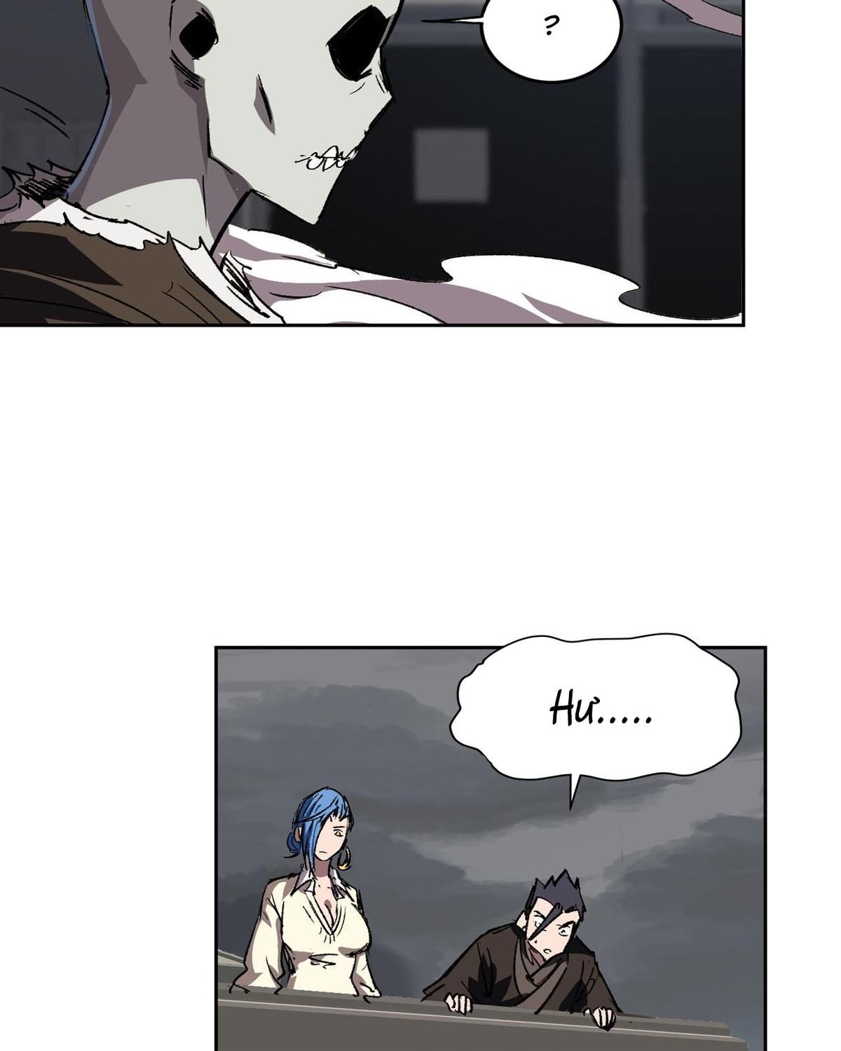 Giang Tư Tiên Sinh Chapter 16 - Trang 2