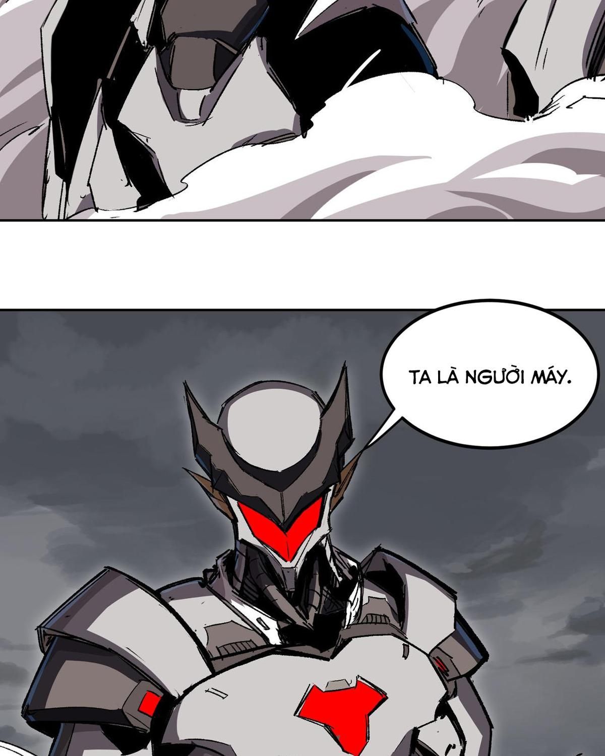 Giang Tư Tiên Sinh Chapter 16 - Trang 2