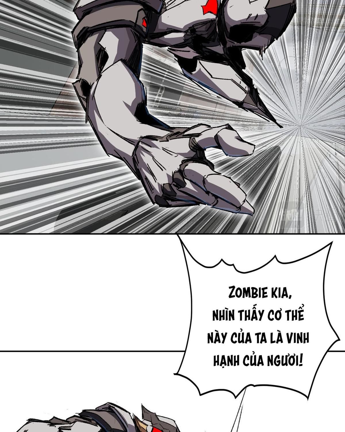 Giang Tư Tiên Sinh Chapter 16 - Trang 2