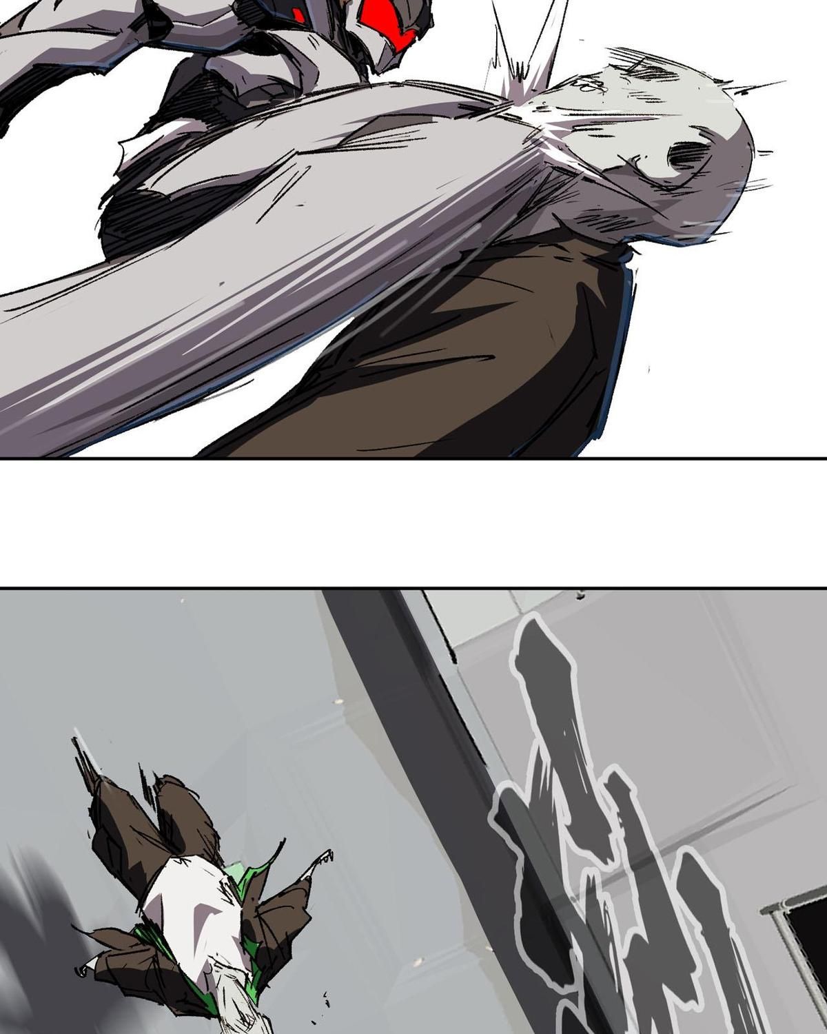 Giang Tư Tiên Sinh Chapter 16 - Trang 2