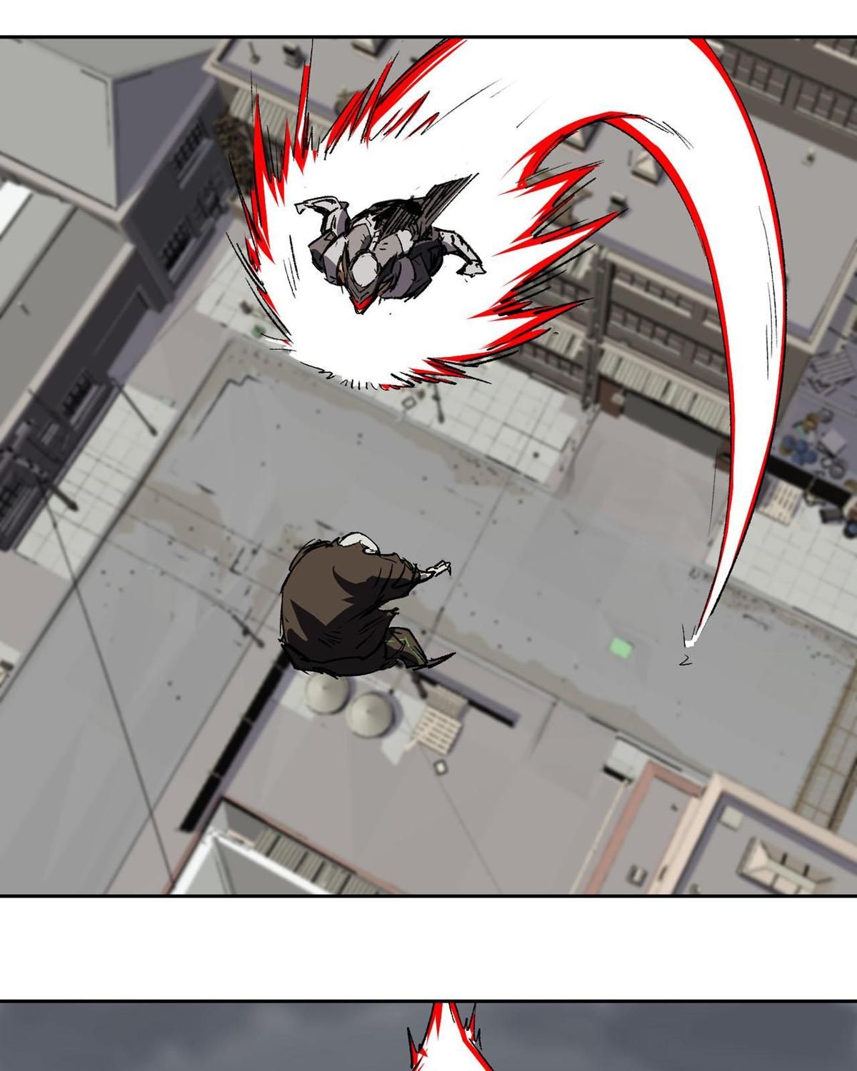 Giang Tư Tiên Sinh Chapter 16 - Trang 2