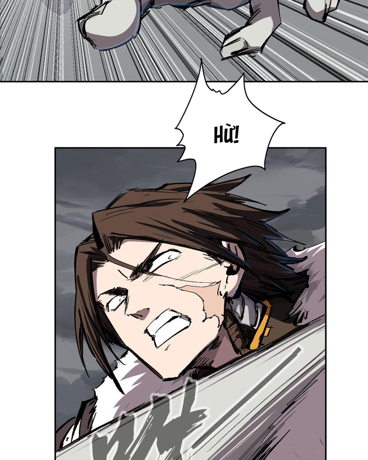 Giang Tư Tiên Sinh Chapter 16 - Trang 2