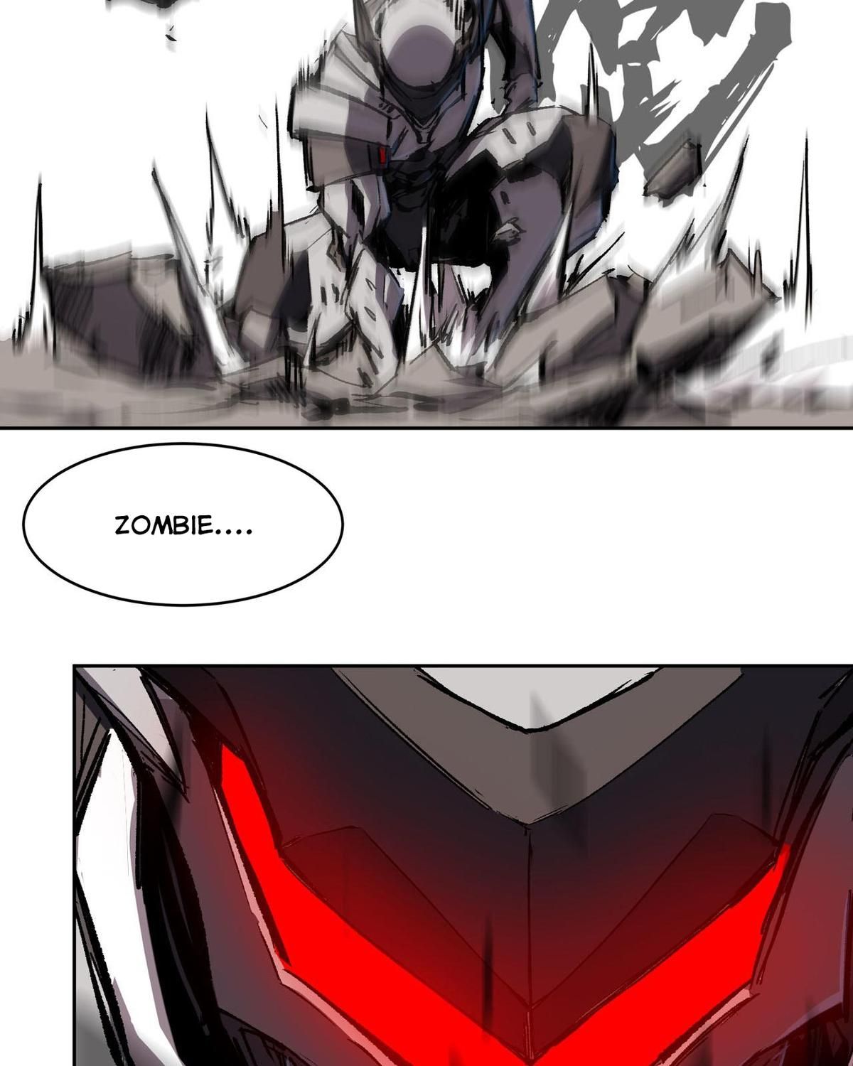 Giang Tư Tiên Sinh Chapter 16 - Trang 2