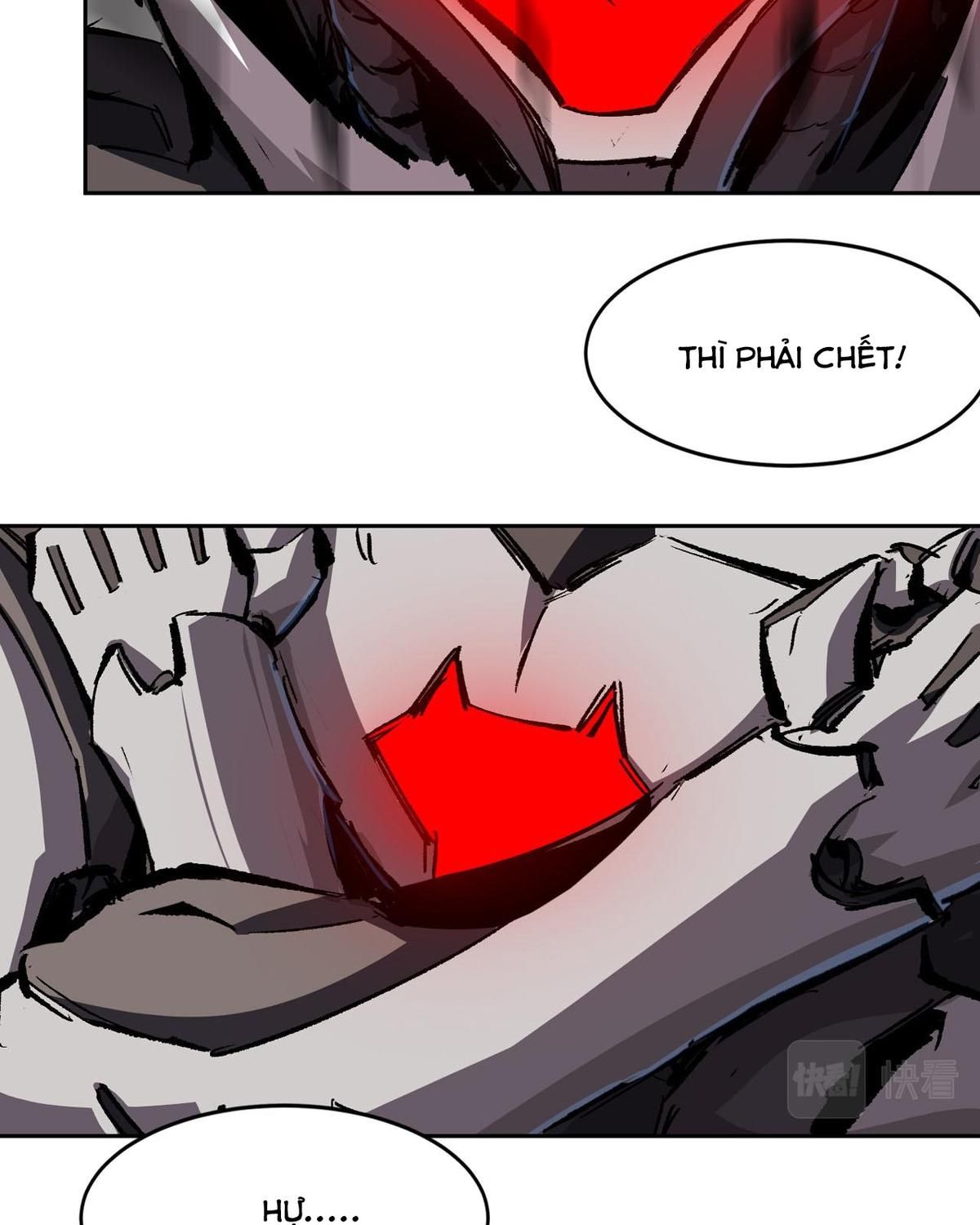 Giang Tư Tiên Sinh Chapter 16 - Trang 2