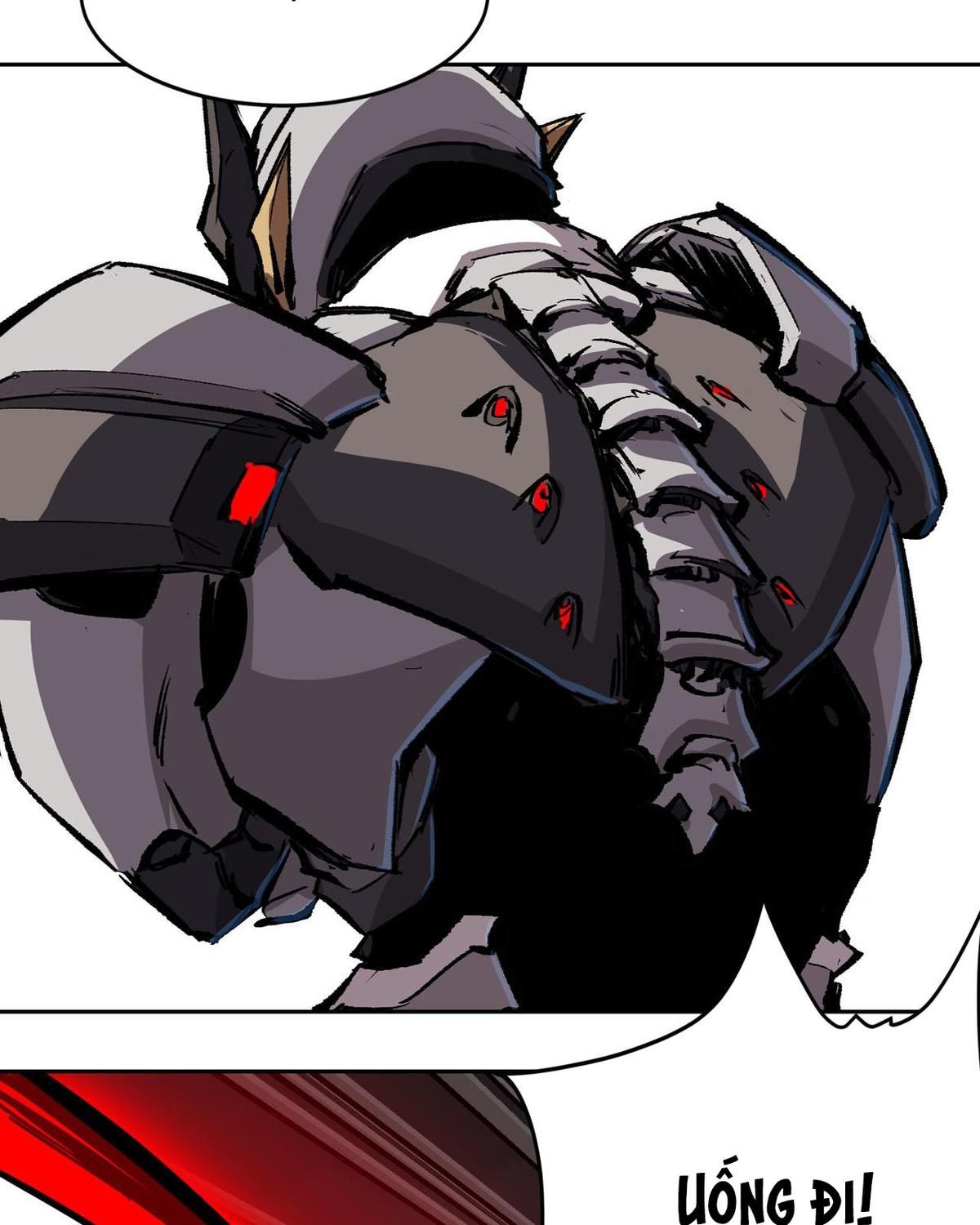 Giang Tư Tiên Sinh Chapter 16 - Trang 2