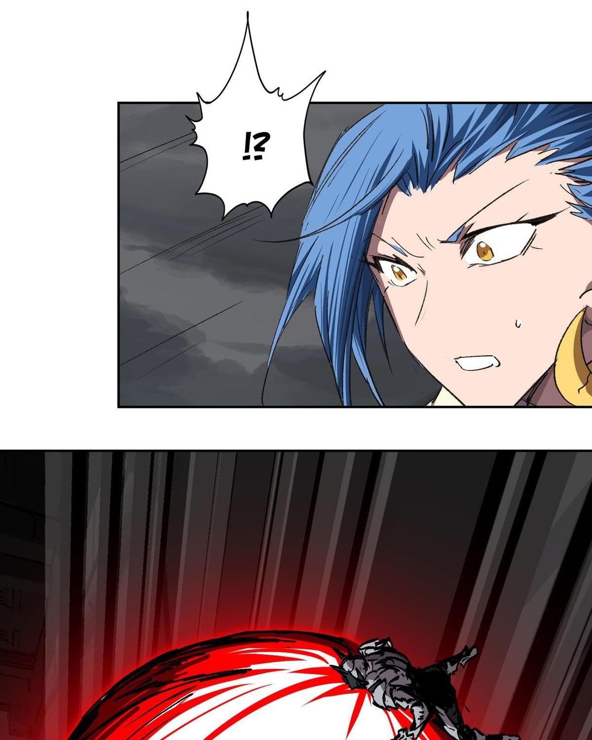 Giang Tư Tiên Sinh Chapter 16 - Trang 2