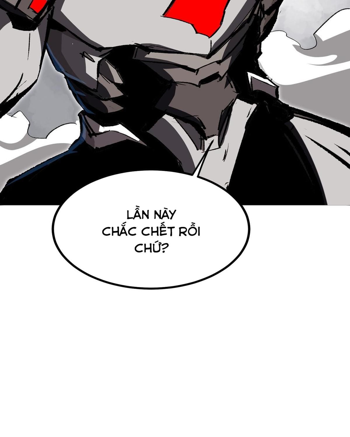 Giang Tư Tiên Sinh Chapter 16 - Trang 2