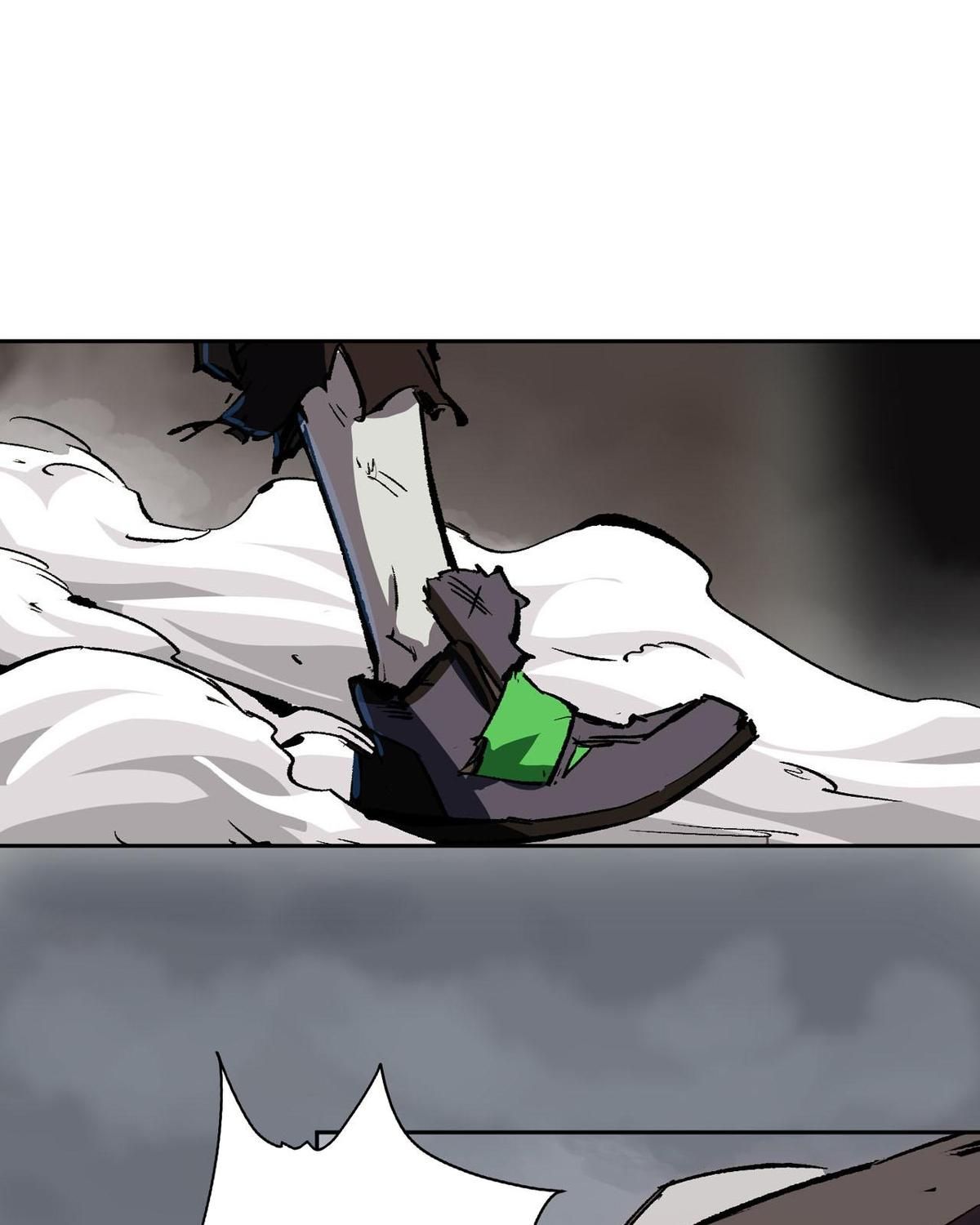 Giang Tư Tiên Sinh Chapter 16 - Trang 2