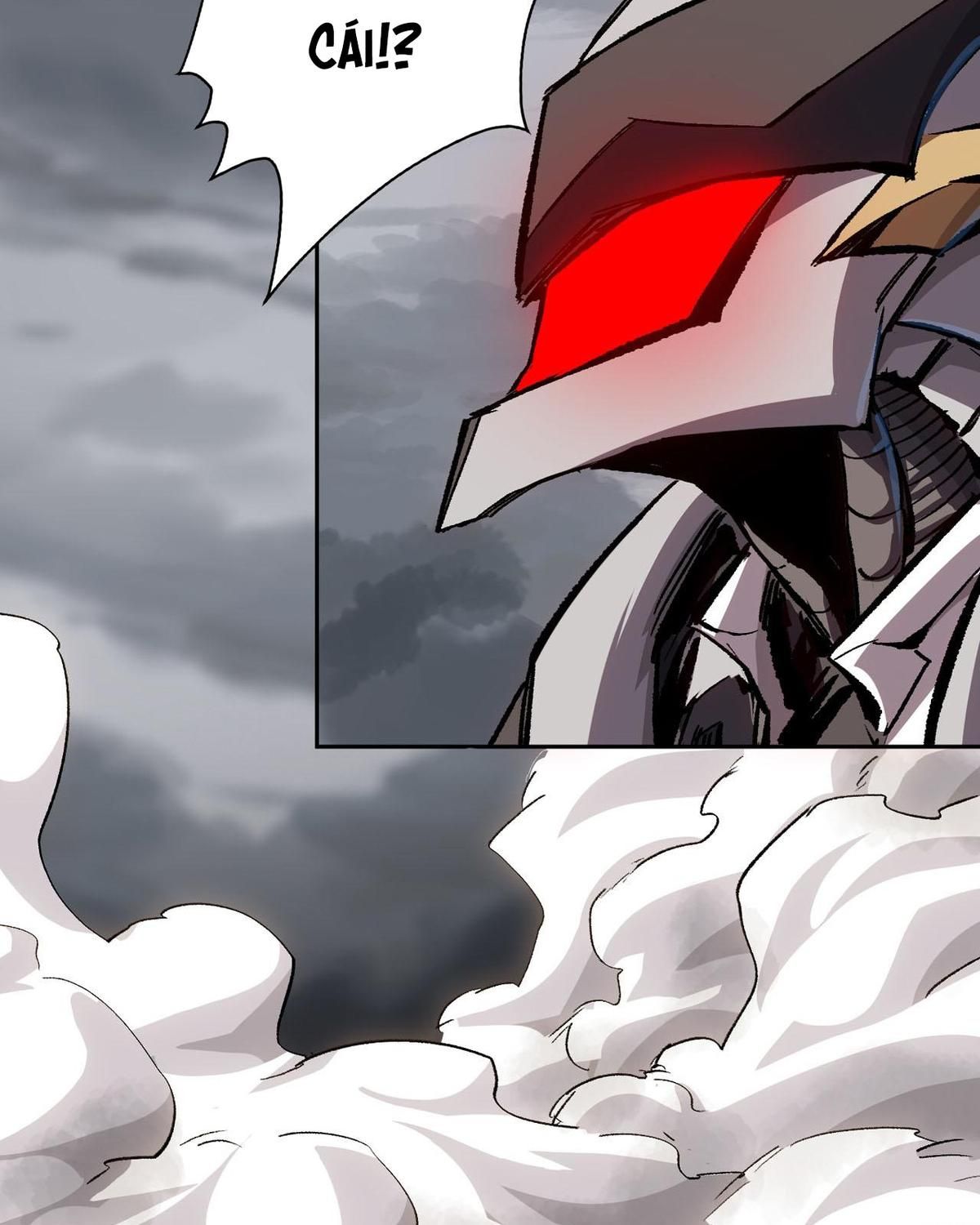 Giang Tư Tiên Sinh Chapter 16 - Trang 2