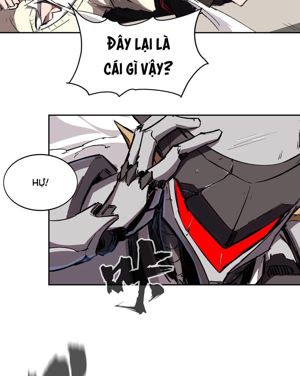 Giang Tư Tiên Sinh Chapter 16 - Trang 2