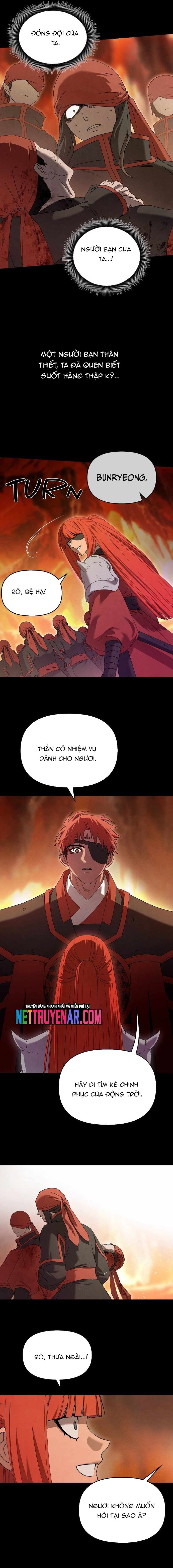 Xuyên Không Vào Con Game Rác Rưởi Của Tôi Chapter 27 - Trang 2