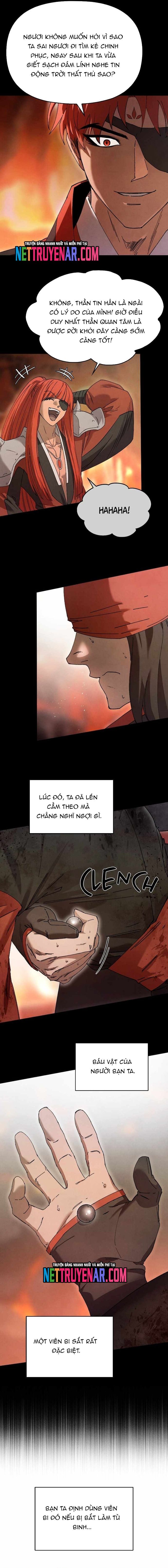 Xuyên Không Vào Con Game Rác Rưởi Của Tôi Chapter 27 - Trang 2