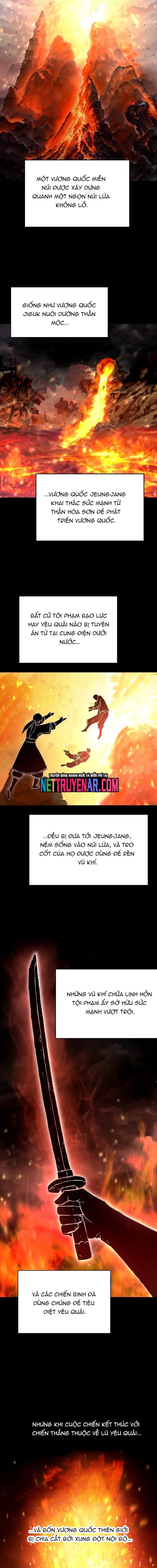 Xuyên Không Vào Con Game Rác Rưởi Của Tôi Chapter 27 - Trang 2