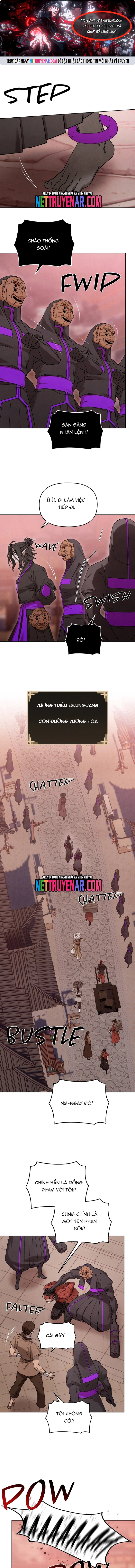 Xuyên Không Vào Con Game Rác Rưởi Của Tôi Chapter 31 - Trang 2