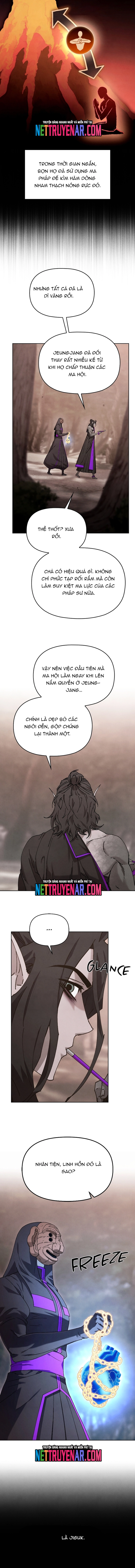 Xuyên Không Vào Con Game Rác Rưởi Của Tôi Chapter 31 - Trang 2