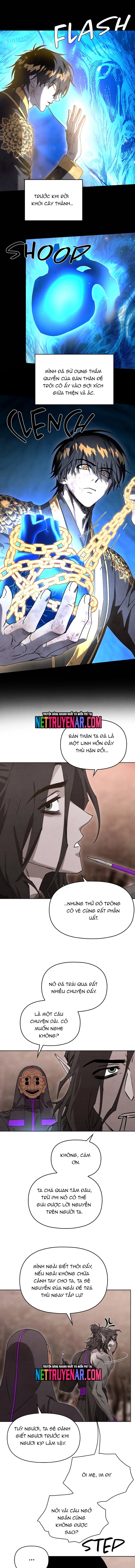 Xuyên Không Vào Con Game Rác Rưởi Của Tôi Chapter 31 - Trang 2
