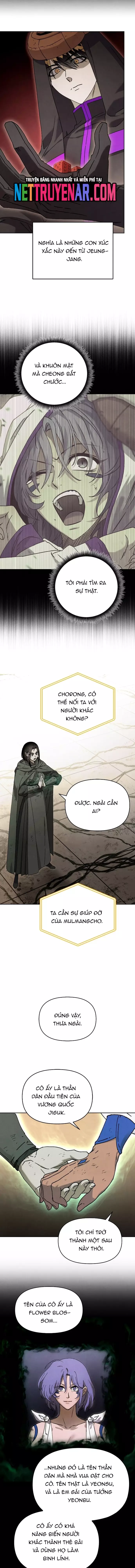 Xuyên Không Vào Con Game Rác Rưởi Của Tôi Chapter 33 - Trang 2