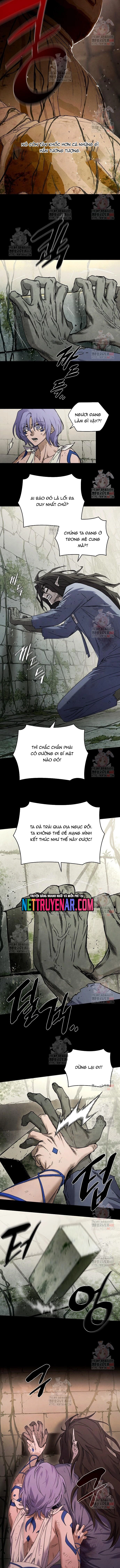 Xuyên Không Vào Con Game Rác Rưởi Của Tôi Chapter 35 - Trang 2