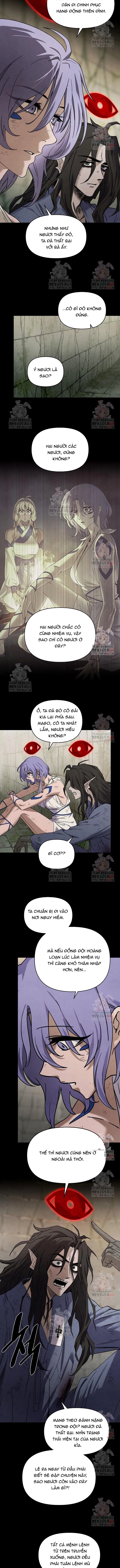 Xuyên Không Vào Con Game Rác Rưởi Của Tôi Chapter 35 - Trang 2