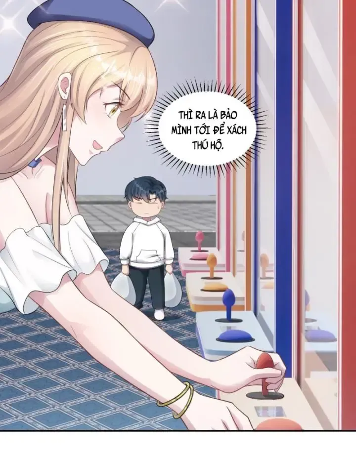 Hồ Sơ Vô Hạn Chapter 25 - Trang 2