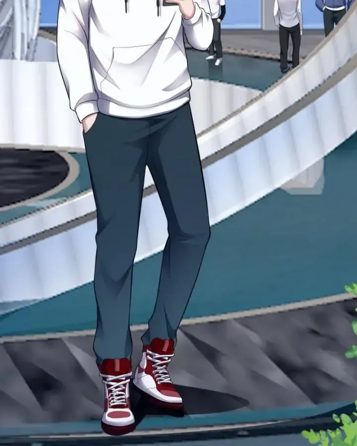 Hồ Sơ Vô Hạn Chapter 25 - Trang 2