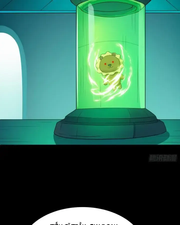 Hồ Sơ Vô Hạn Chapter 25 - Trang 2