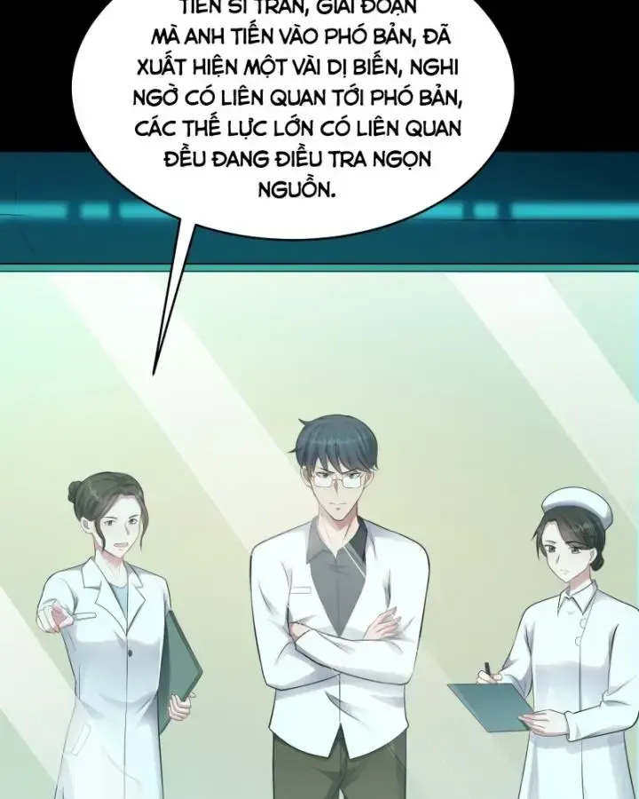 Hồ Sơ Vô Hạn Chapter 25 - Trang 2