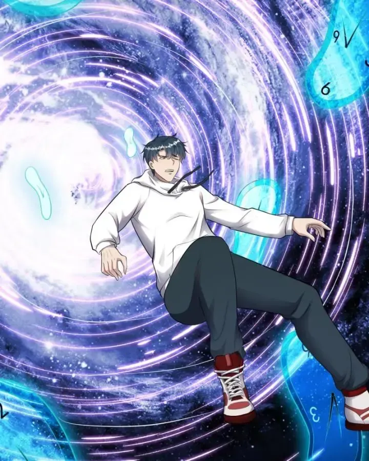 Hồ Sơ Vô Hạn Chapter 25 - Trang 2